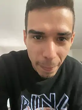 RicarBer online show from March 26, 2026, 12:47 pm