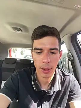 RicarBer online show from April 12, 2026, 10:51 am