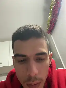 Snapshot of RicarBer chatting on February 9, 2026, 1:47 am RicarBer online show from February 9, 2026, 1:47 am