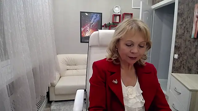 Milla Cutie18 online show from March 10, 2025, 9:12 am