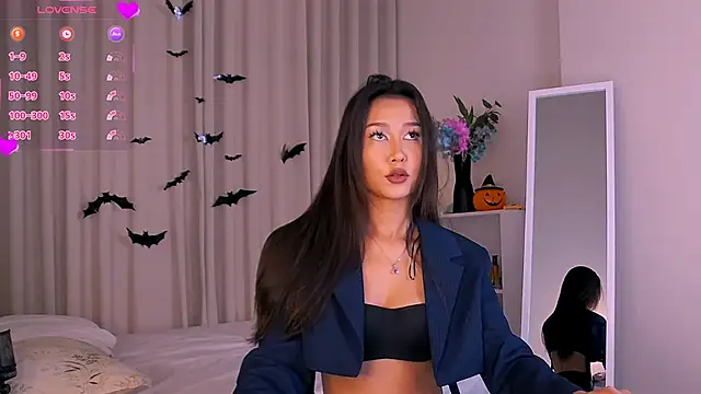 Melissa Mone online show from October 29, 2025, 7:18 am