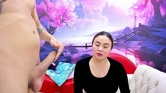 Snapshot of partyswinger chatting on December 7, 2024, 4:04 am partyswinger online show from December 7, 2024, 4:04 am