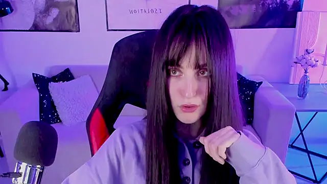 LuxRayi online show from February 12, 2025, 12:48 am