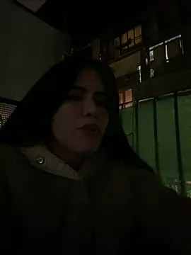 AbyCarson online show from January 18, 2026, 9:07 pm