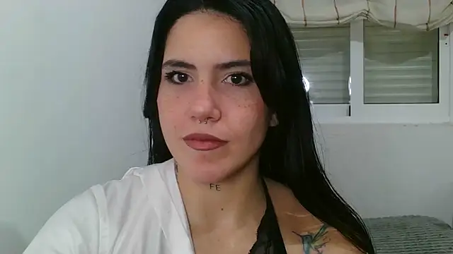 AbyCarson online show from December 23, 2024, 11:25 am