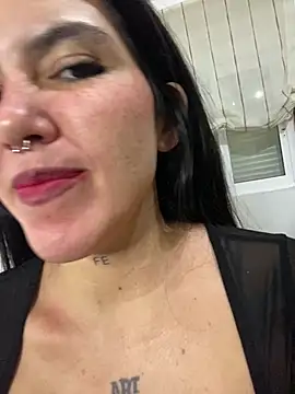 AbyCarson online show from December 28, 2024, 7:43 pm