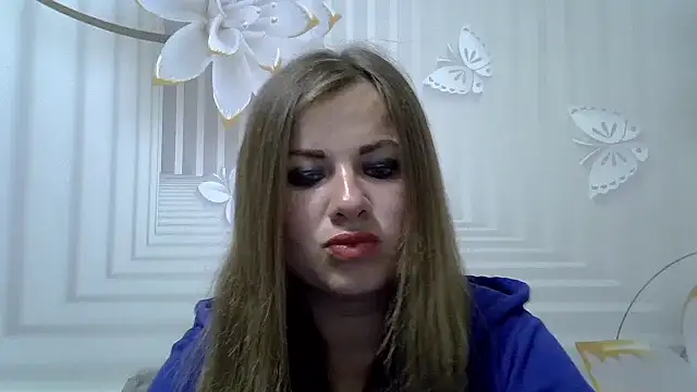 TinaFun4u online show from May 16, 2026, 7:46 pm