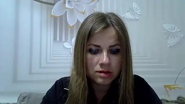 TinaFun4u online show from May 27, 2026, 8:27 pm