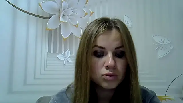 TinaFun4u online show from October 18, 2025, 8:44 pm