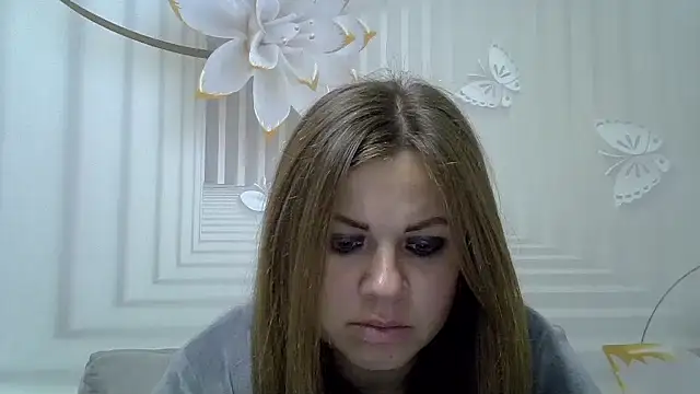 TinaFun4u online show from November 23, 2025, 11:15 pm