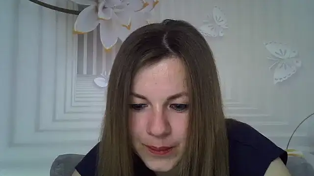 Snapshot of TinaFun4u chatting on March 2, 2026, 7:37 am TinaFun4u online show from March 2, 2026, 7:37 am