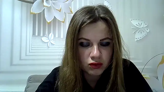 Snapshot of TinaFun4u chatting on February 27, 2026, 9:14 pm TinaFun4u online show from February 27, 2026, 9:14 pm