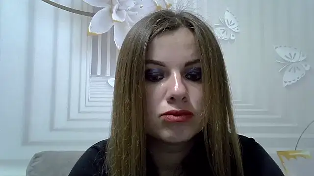 Snapshot of TinaFun4u chatting on February 24, 2026, 8:42 pm TinaFun4u online show from February 24, 2026, 8:42 pm