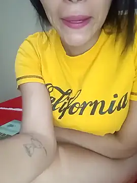 elizassv online show from January 30, 2025, 11:24 pm