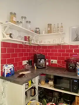 MK 34C online show from November 4, 2025, 9:46 am