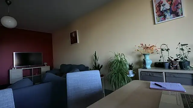 SexyExclusiveflower online show from September 12, 2025, 7:08 am