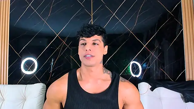 Owen Muzcle online show from January 14, 2026, 2:15 am