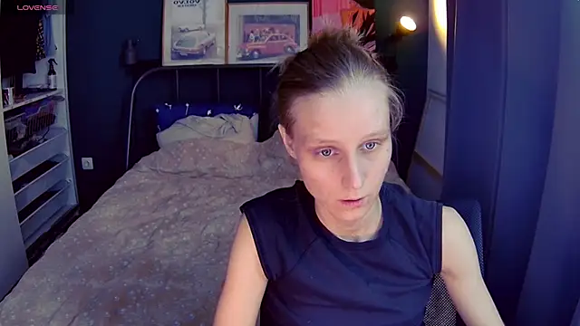 KatiKate online show from June 30, 2026, 1:55 pm