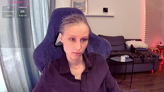 KatiKate online show from July 29, 2026, 10:25 am