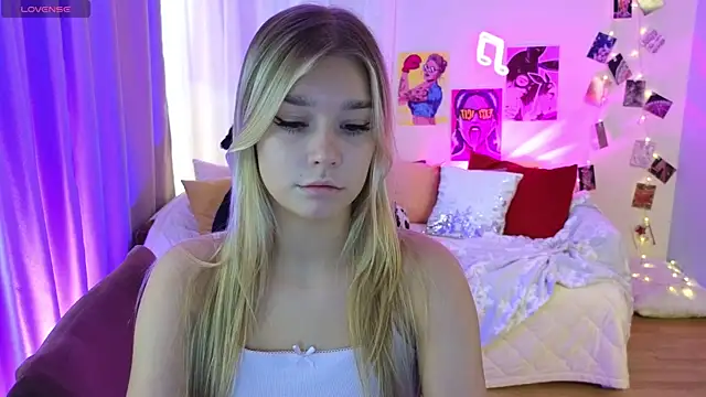 BattyMelody online show from October 19, 2025, 1:03 pm