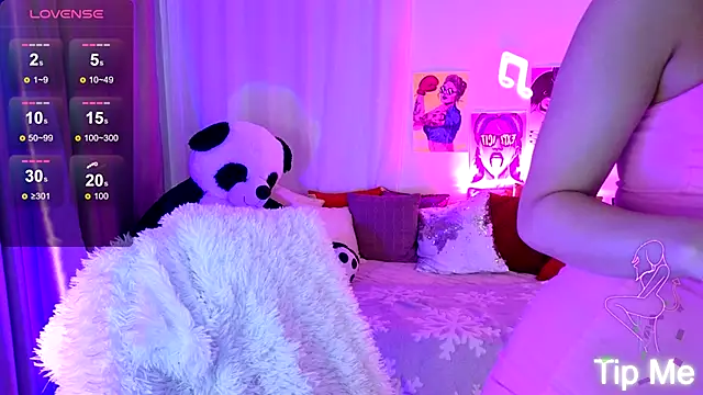 BattyMelody online show from December 1, 2025, 12:06 pm