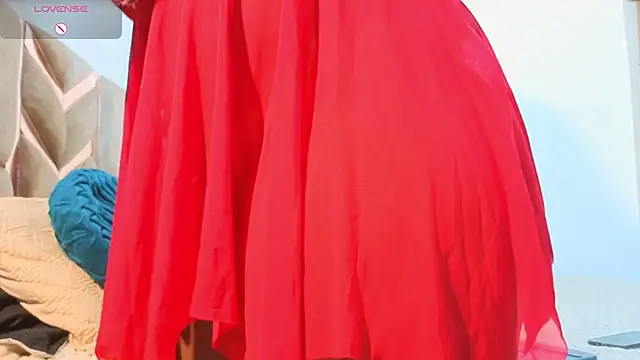 KloheCurvy online show from January 16, 2026, 11:58 am