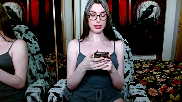 bluerose00 online show from September 11, 2025, 6:52 pm