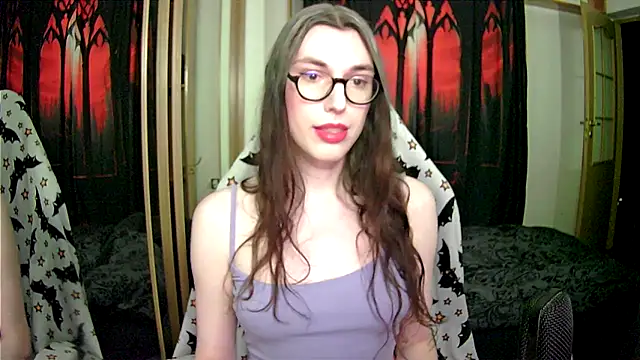 bluerose00 online show from March 4, 2025, 6:29 pm