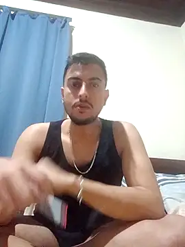 abrayus online show from February 23, 2026, 9:59 pm