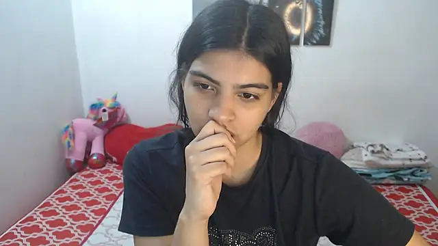 Snapshot of Pocahontas_Princess_ chatting on September 26, 2025, 2:02 pm Pocahontas Princess online show from September 26, 2025, 2:02 pm