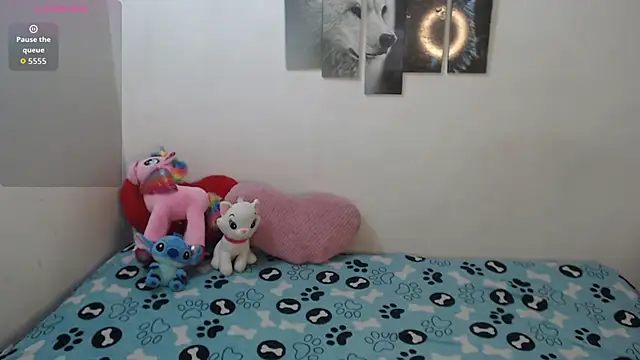 Snapshot of Pocahontas_Princess_ chatting on October 2, 2025, 5:16 pm Pocahontas Princess online show from October 2, 2025, 5:16 pm