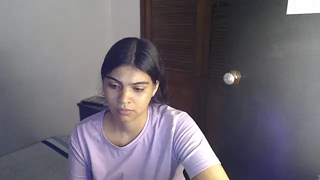 Snapshot of Pocahontas_Princess_ chatting on September 17, 2025, 4:03 am Pocahontas Princess online show from September 17, 2025, 4:03 am