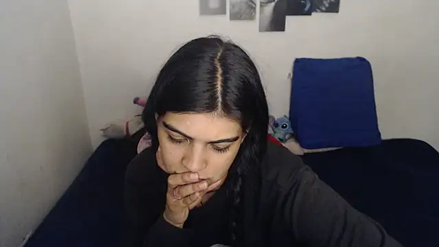 Pocahontas Princess  online show from March 31, 2026, 6:59 am