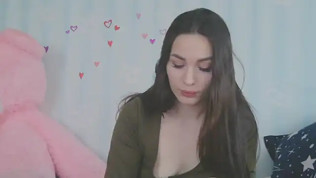Snapshot of DreamKarina chatting on March 2, 2025, 11:19 am DreamKarina online show from March 2, 2025, 11:19 am