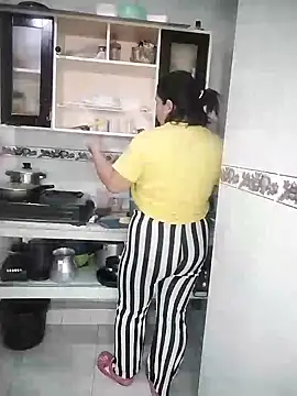 Marilin Jessie online show from January 29, 2025, 10:43 pm