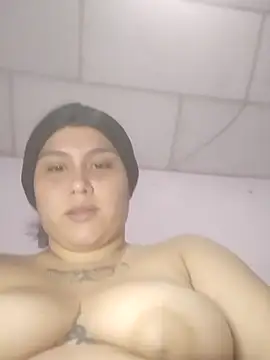 Marilin Jessie online show from September 14, 2025, 6:52 pm