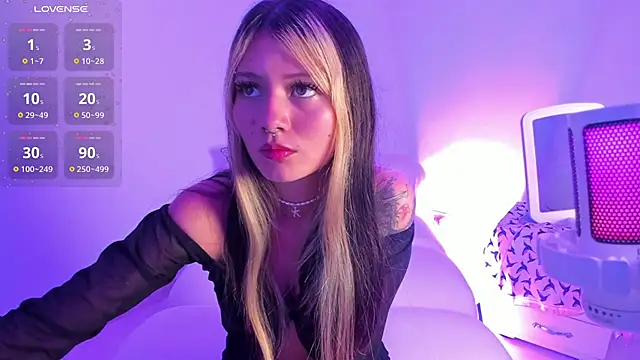 Sakito Tokio online show from April 16, 2026, 9:39 pm