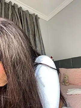 Meryem Queen online show from March 9, 2026, 11:30 pm