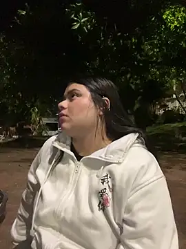 alissonfernandez  online show from March 23, 2025, 4:27 am