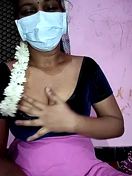 Snapshot of Villageammu18 chatting on February 21, 2026, 5:48 pm Villageammu18 online show from February 21, 2026, 5:48 pm