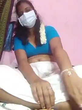 Snapshot of Villageammu18 chatting on January 17, 2026, 5:05 pm Villageammu18 online show from January 17, 2026, 5:05 pm