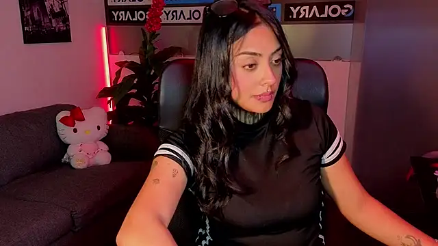 Lovely celeste online show from February 13, 2026, 4:34 am