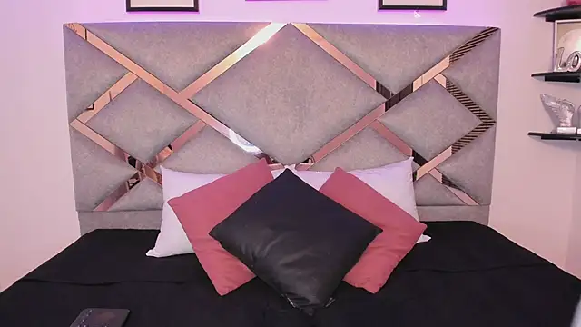 marian pinzon online show from February 19, 2025, 3:06 am