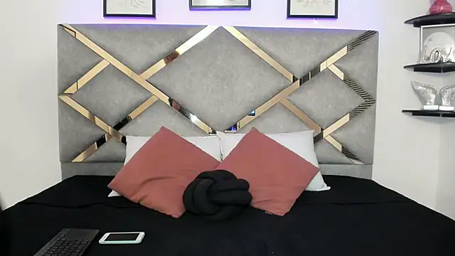 marian pinzon online show from March 19, 2025, 2:37 am