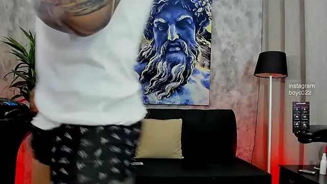 boyc022  online show from September 13, 2025, 2:55 am