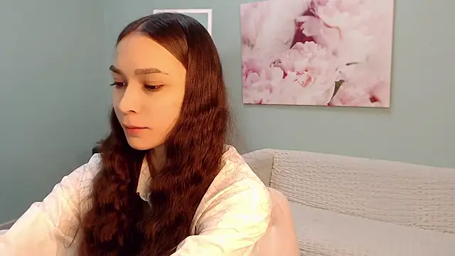 AmyJonas online show from March 6, 2025, 4:41 am