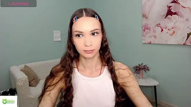 AmyJonas online show from April 9, 2026, 5:09 am