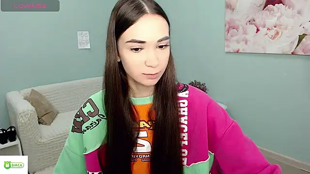 AmyJonas online show from February 19, 2026, 4:53 am