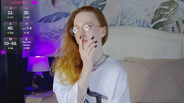  AngelMoon  online show from March 14, 2025, 11:23 am