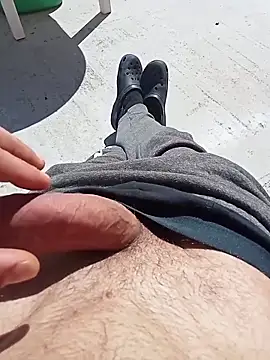 MrTamburine22 online show from March 30, 2026, 12:17 pm